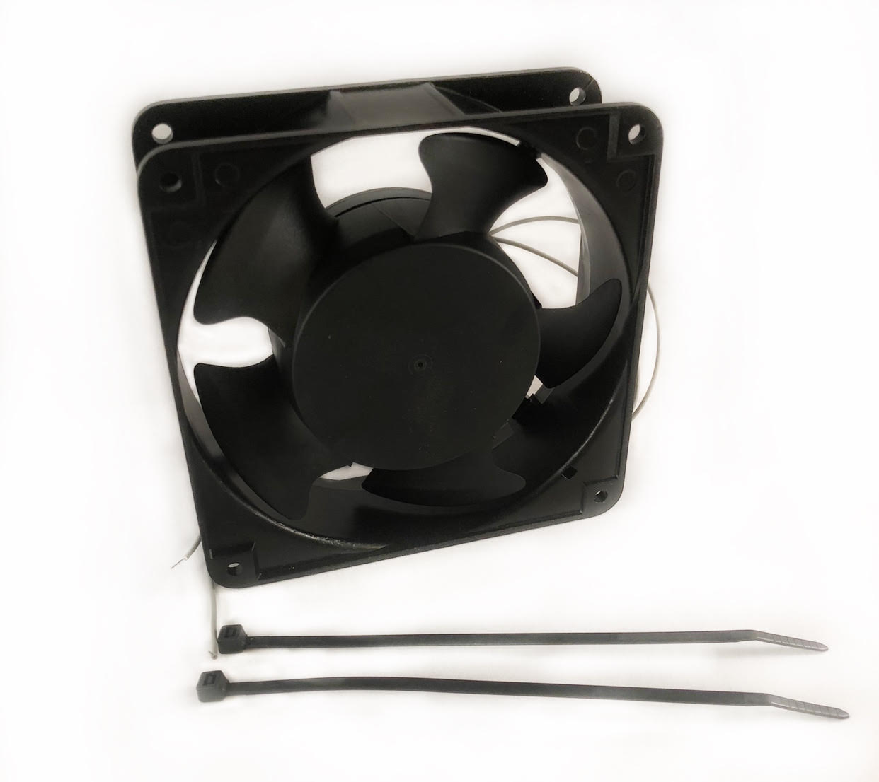 Ventilator